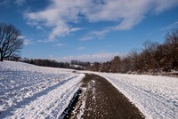 Stroud Preserve